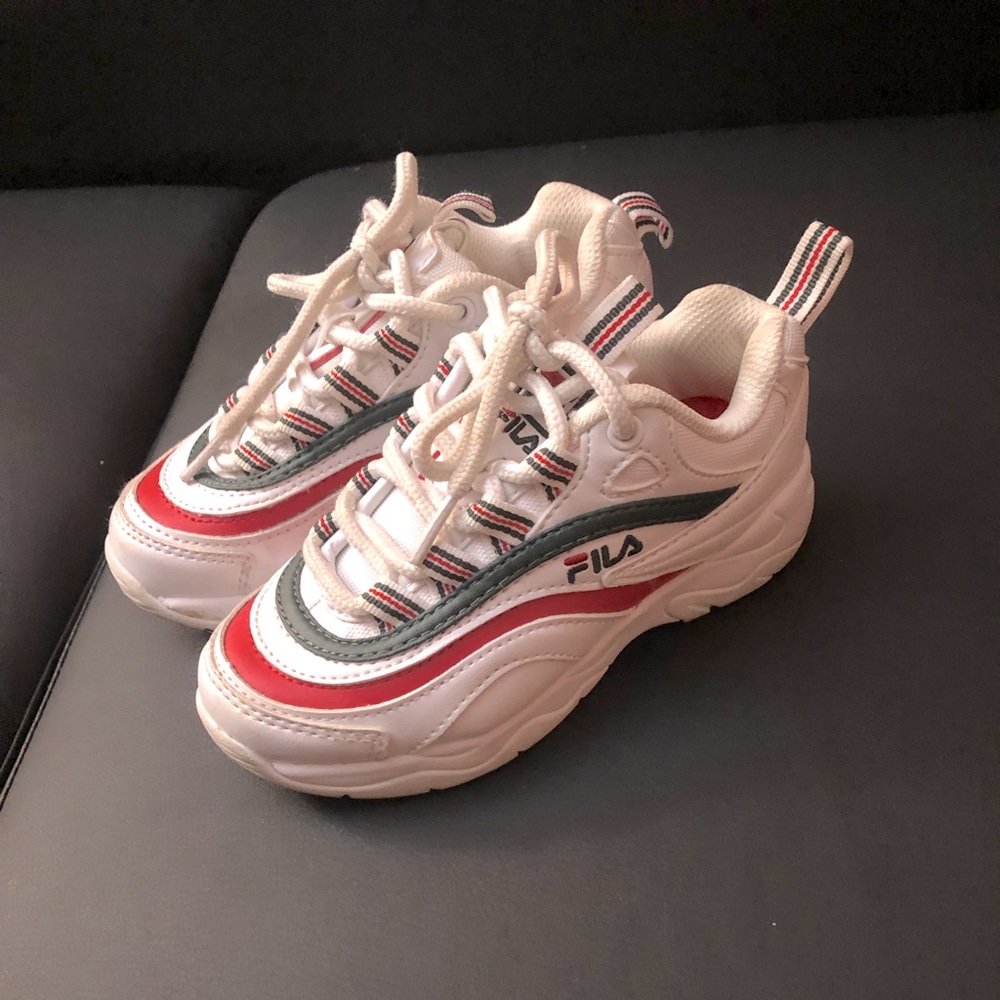 Kids sneakers